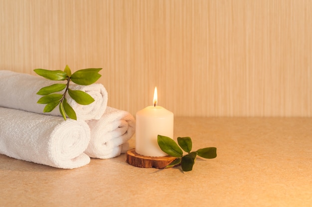 Spa, beauty en wellness