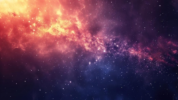 Space advertisment background with copy space