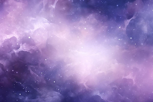 space cosmic background