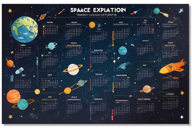 Space Exploration