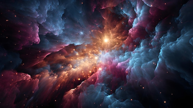 Space the final frontier space photograph hubble web telescope photo epic discovery in space