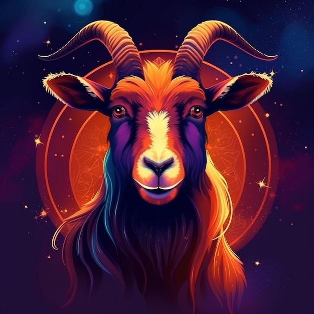 space goat