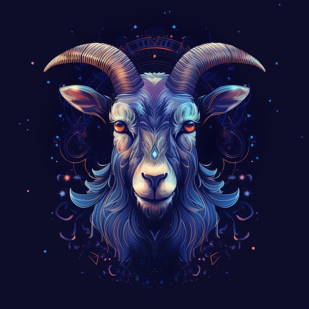 space goat