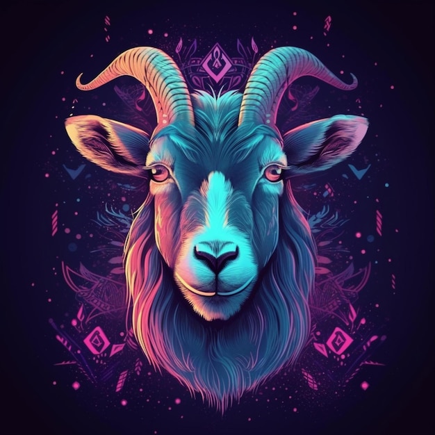 space goat