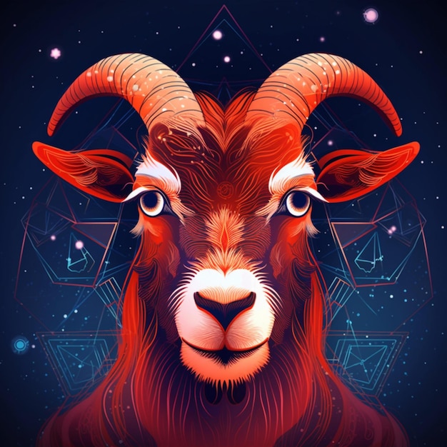 space goat