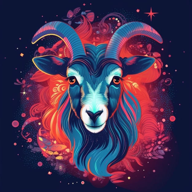 space goat