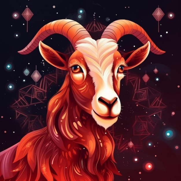 space goat