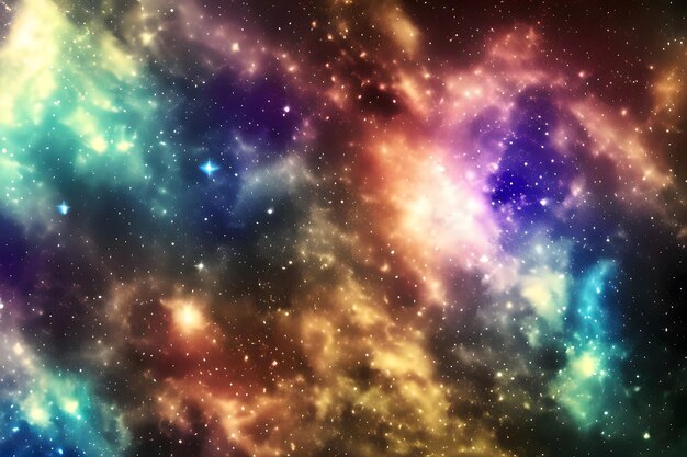 Space Texture Background Galaxy Texture Background Space Background Galaxy Background Ai Generative