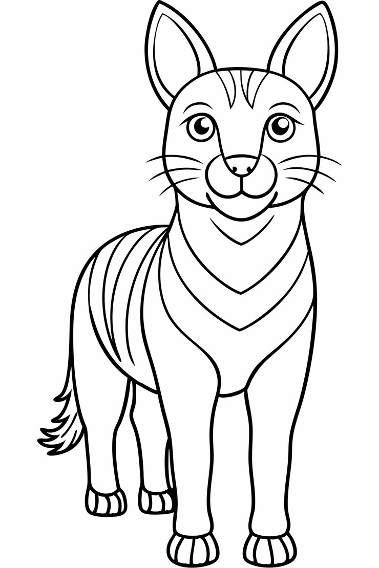Photo spacethemed coloring pages for kids