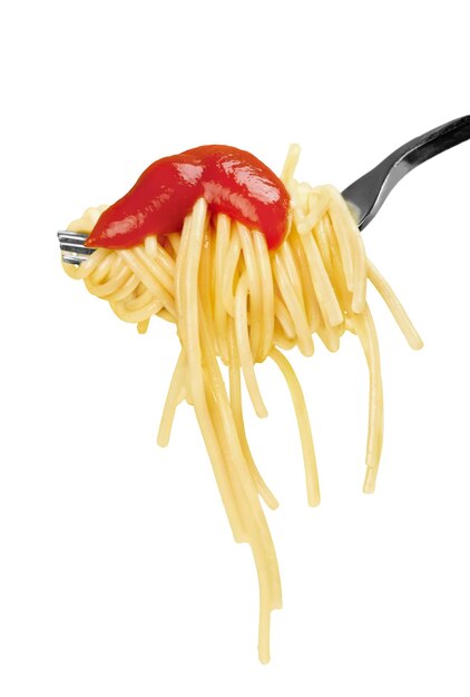 Foto spaghetti 3