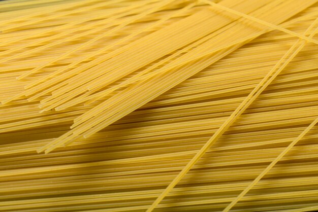 Photo spaghetti