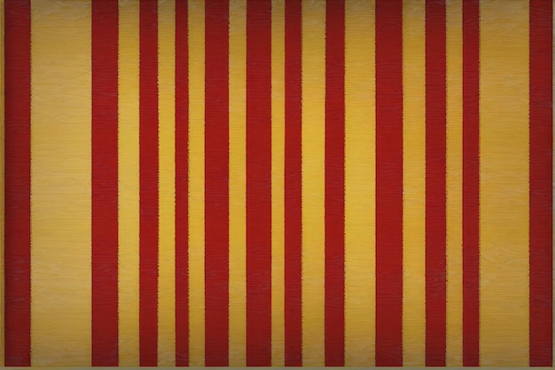 Spain flag texture