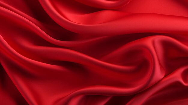 Spandex fabric background