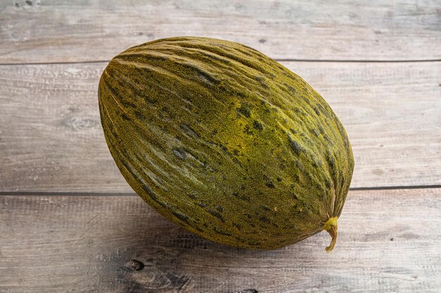 Photo spanish melon piel del sapo