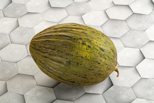 Spanish melon piel del sapo