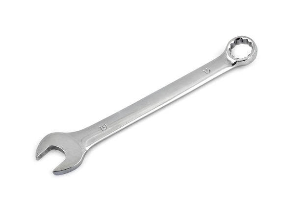 Photo spanner wrench