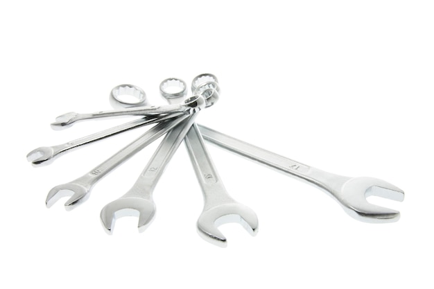 spanners
