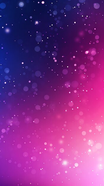 Sparkle gradient Glitter mobiel behang