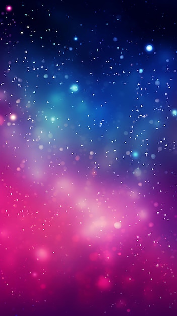 Sparkle gradient Glitter mobile wallpaper