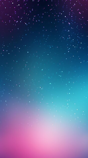 Sparkle gradient Glitter mobile wallpaper