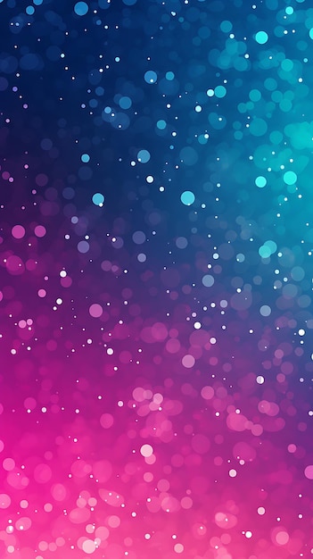 Sparkle gradient Glitter mobile wallpaper