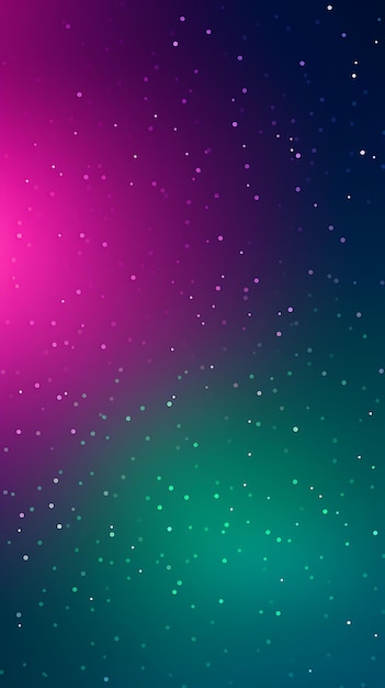 Photo sparkle gradient glitter mobile wallpaper