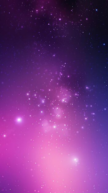 Photo sparkle gradient glitter mobile wallpaper