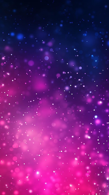 Sparkle gradient Glitter mobile wallpaper