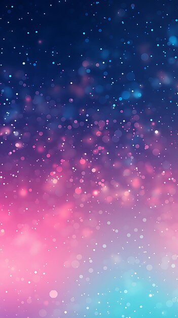 Sparkle gradient Glitter mobile wallpaper