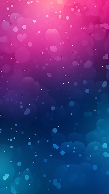 Photo sparkle gradient glitter mobile wallpaper