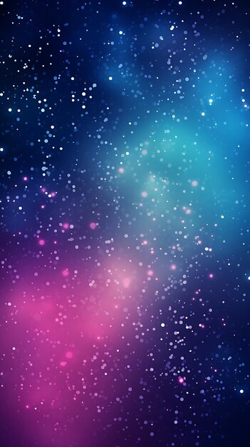 Sparkle gradient Glitter mobile wallpaper