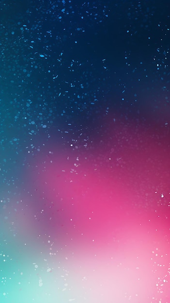 Photo sparkle gradient glitter mobile wallpaper