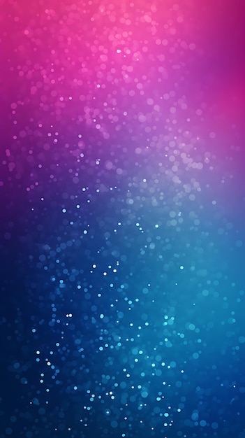 Photo sparkle gradient glitter mobile wallpaper