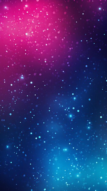 Photo sparkle gradient glitter mobile wallpaper