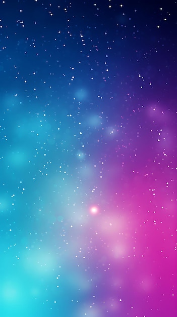 Sparkle gradient Glitter mobile wallpaper