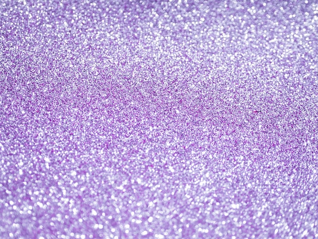 Sparkle concetto di carta da parati viola