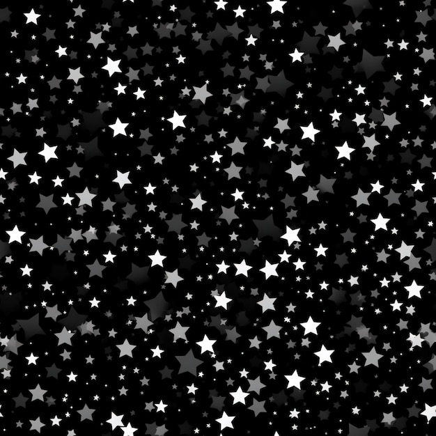 Photo sparkles stars background