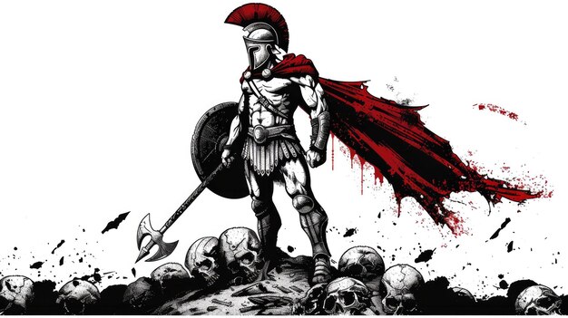 Spartan Warrior - Spartan Warrior ( Full Album ) - YouTube