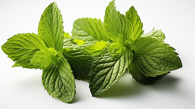 spearmint