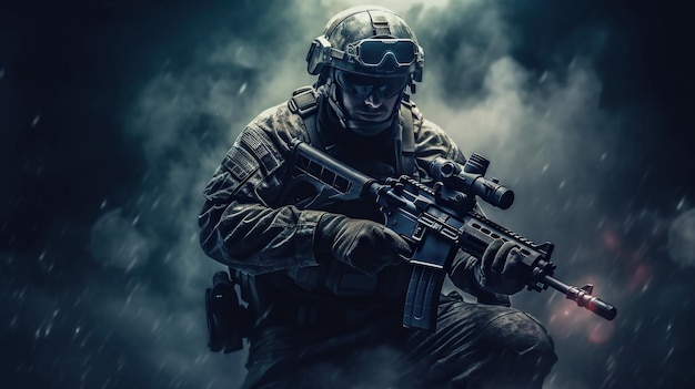 special forces operations sniper spec ops counter terrorist