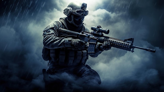 special forces operations sniper spec ops counter terrorist