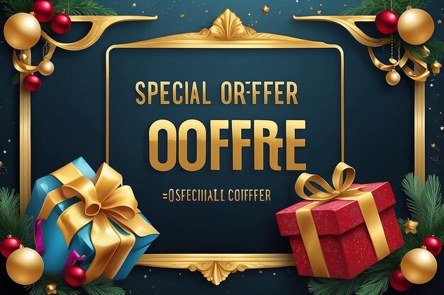 Special Offer Alert