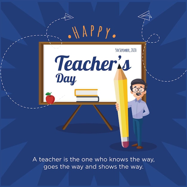 Special teachers day