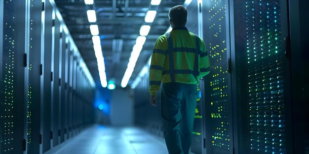 고속 데이터 전송에 특화된 IT 엔지니어, 대규모 데이터베이스 서버 센터, 데이터 전송 프로토콜, 네트워크 최적화, 서버 유지보수, 데이터 보안 백업 솔루션