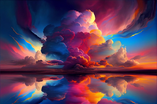 Spectral Cloud Escape to Realistic