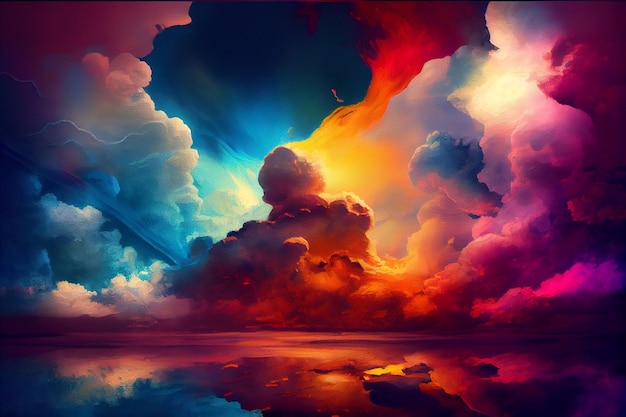 Spectral Cloud Escape to Realistic