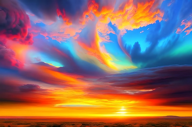 Spectral cloud escape to realistic