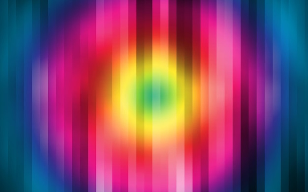 Spectrum abstracte achtergrond kleurrijke parallelle verticale lijnen achtergrond