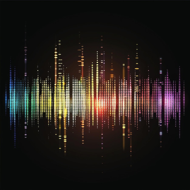 Spectrum of Sound