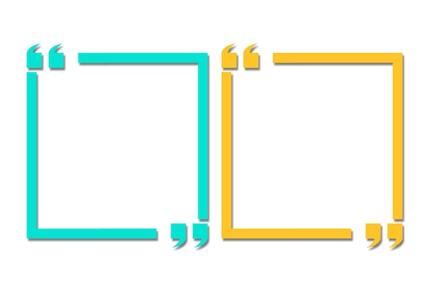 흰색 backgroundx9에 연설 거품 상자